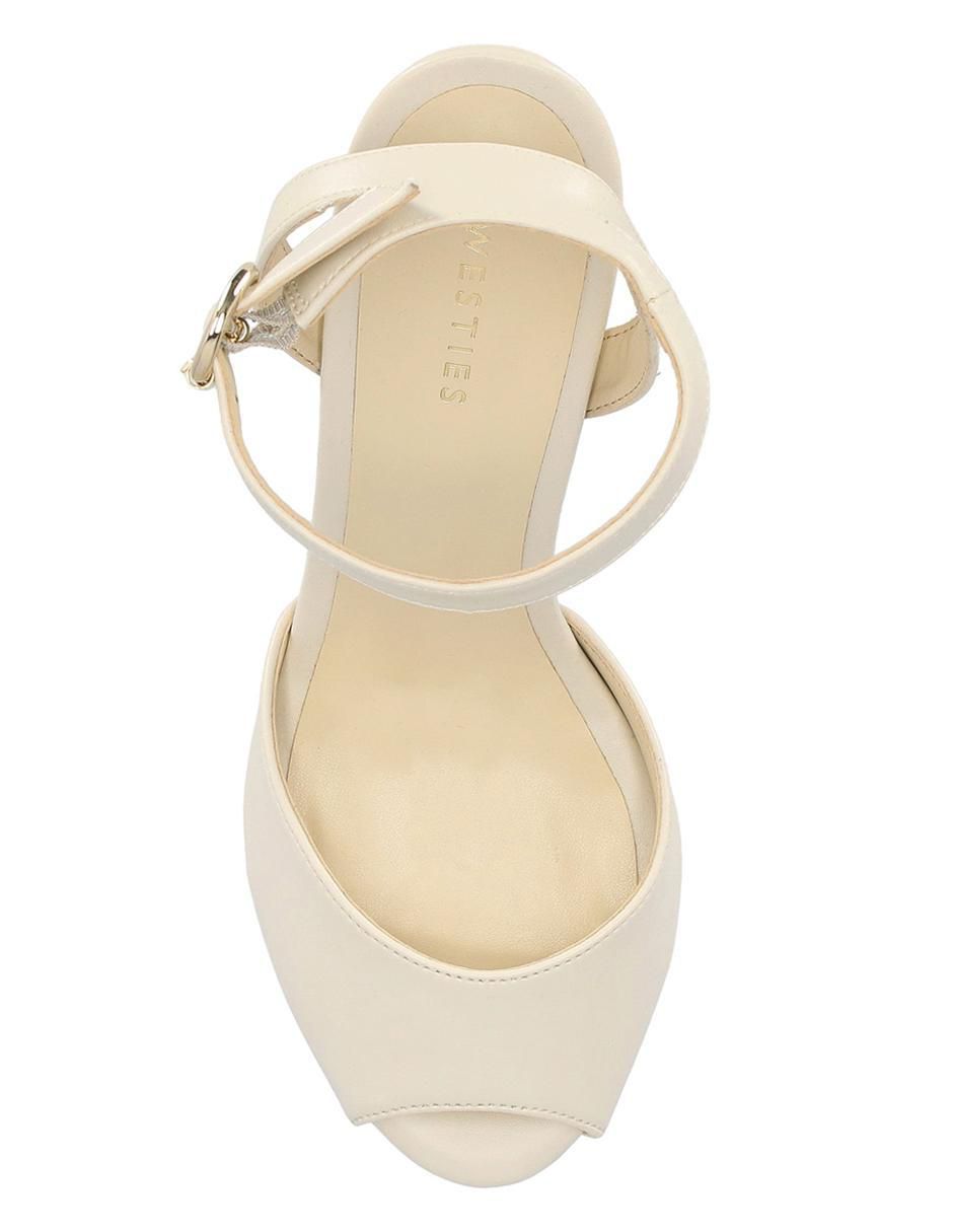 Sandalia Wequeens15 para mujer