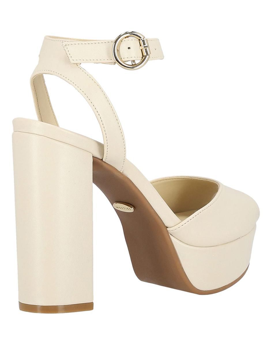 Sandalia Wequeens15 para mujer