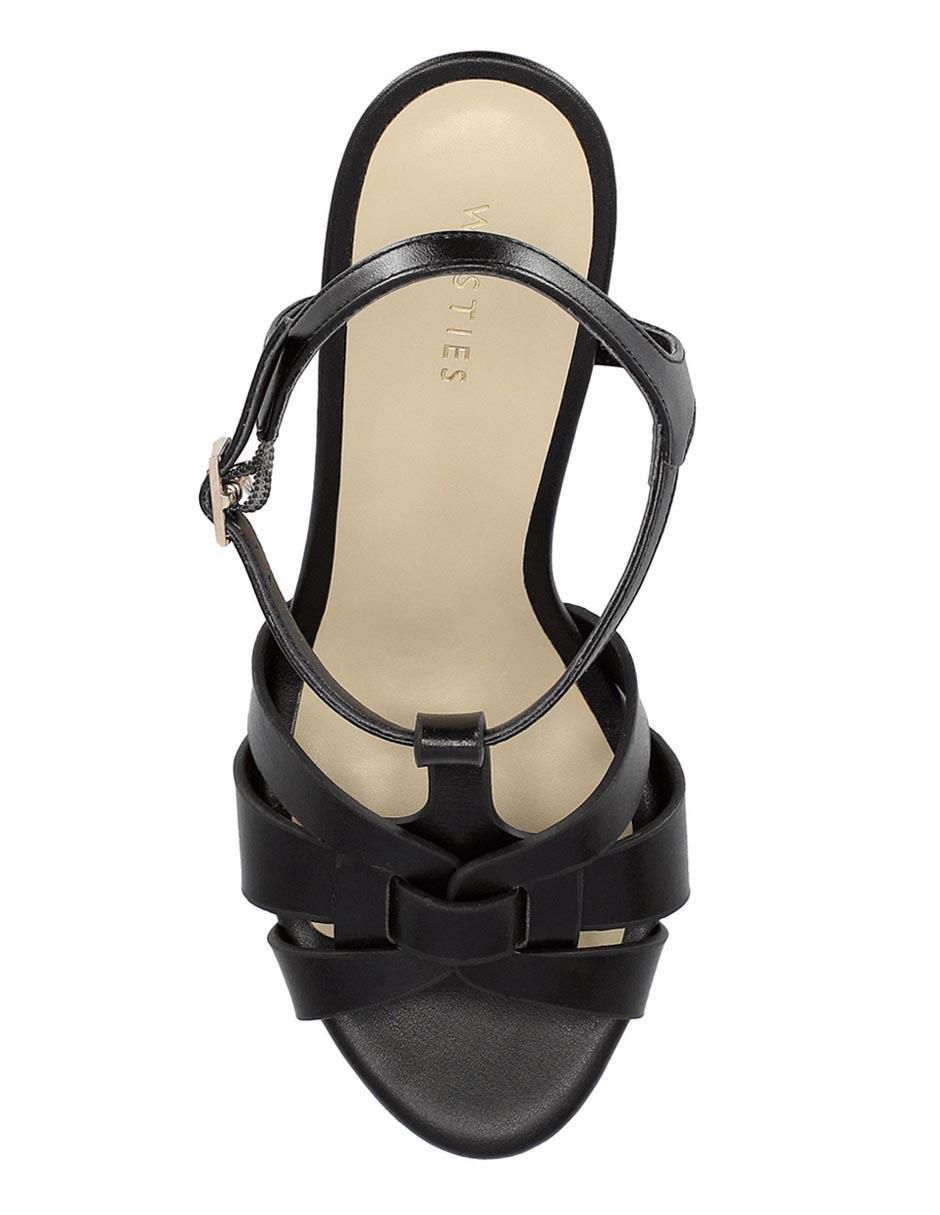 Sandalia Weradius para mujer 5