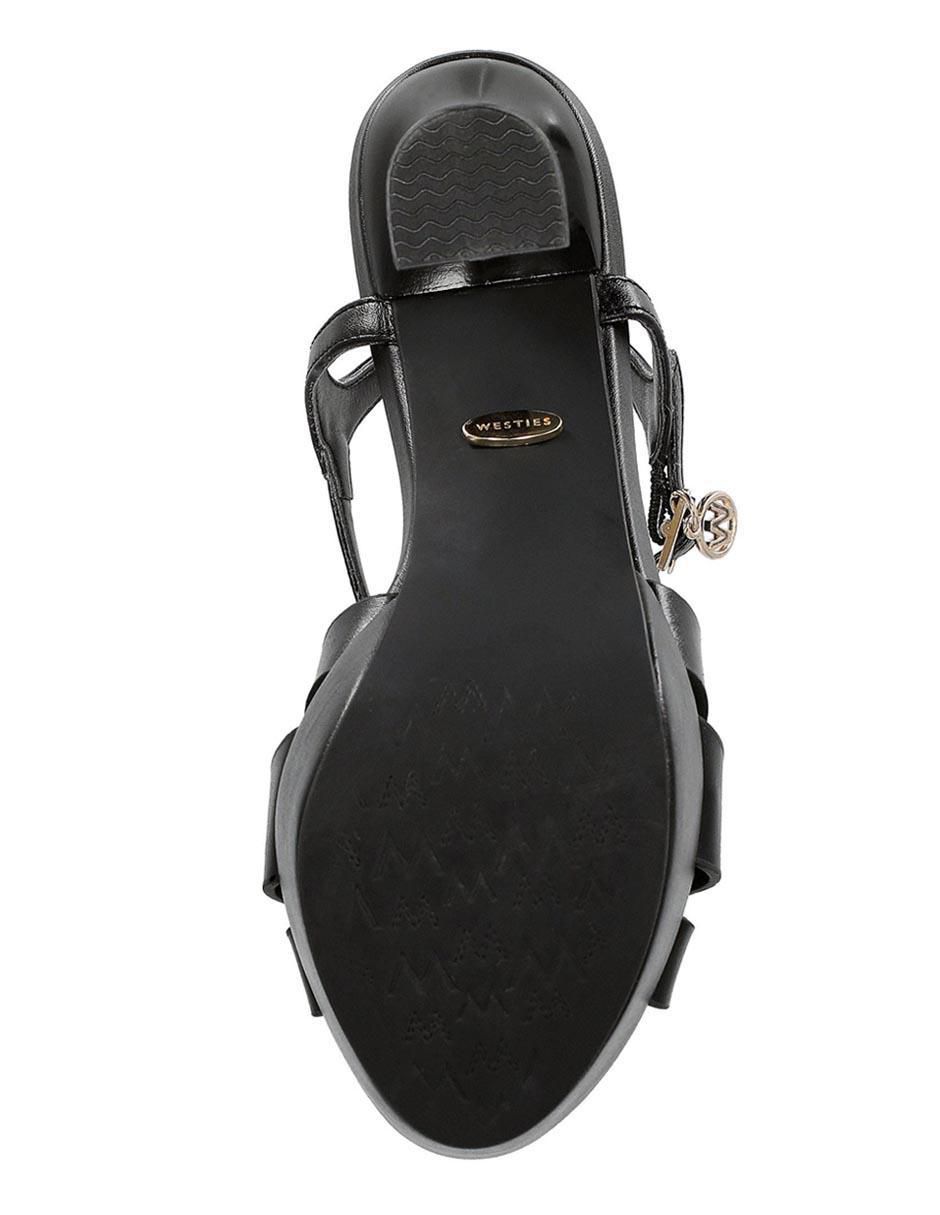 Sandalia Weradius para mujer 6