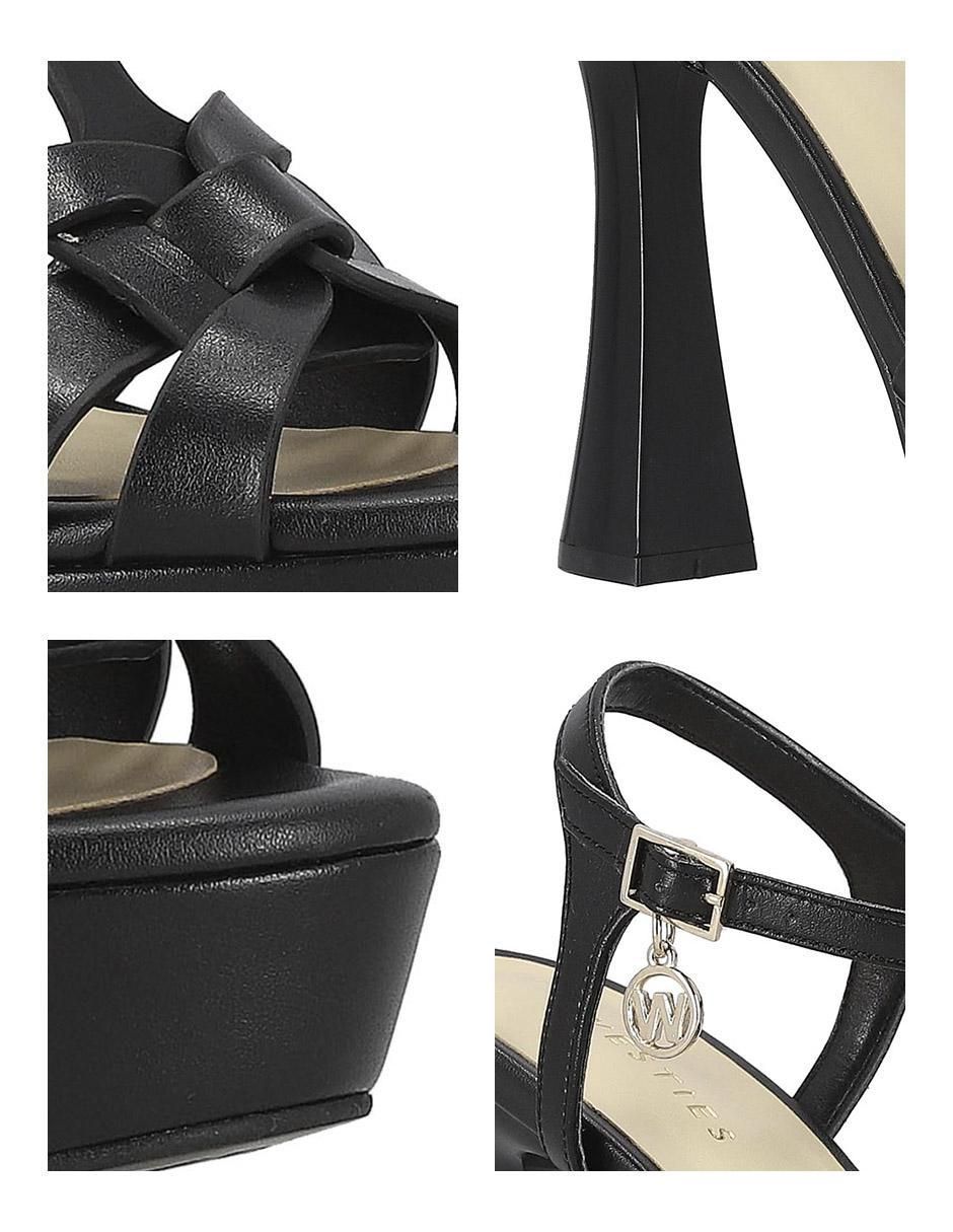 Sandalia Weradius para mujer 7