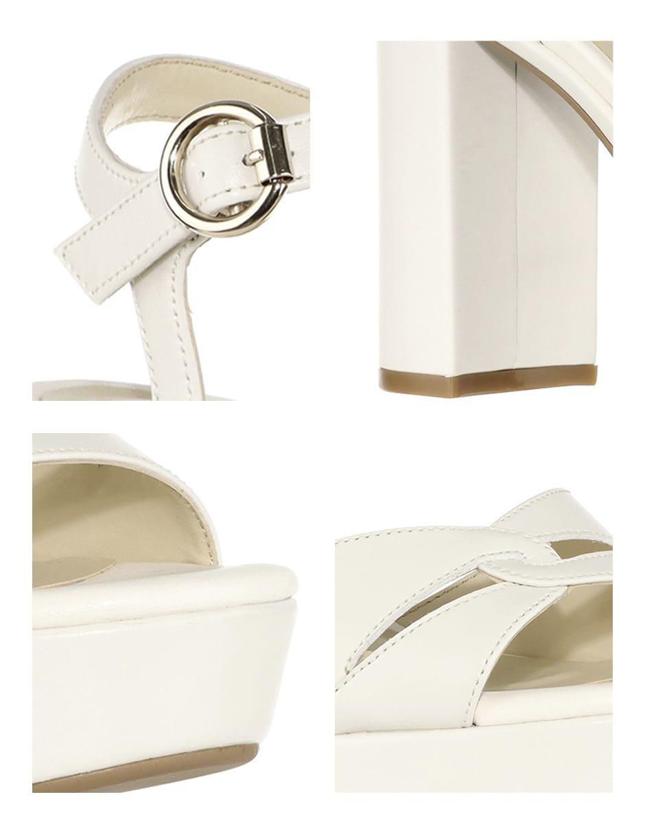 Sandalia Werovien para mujer 7