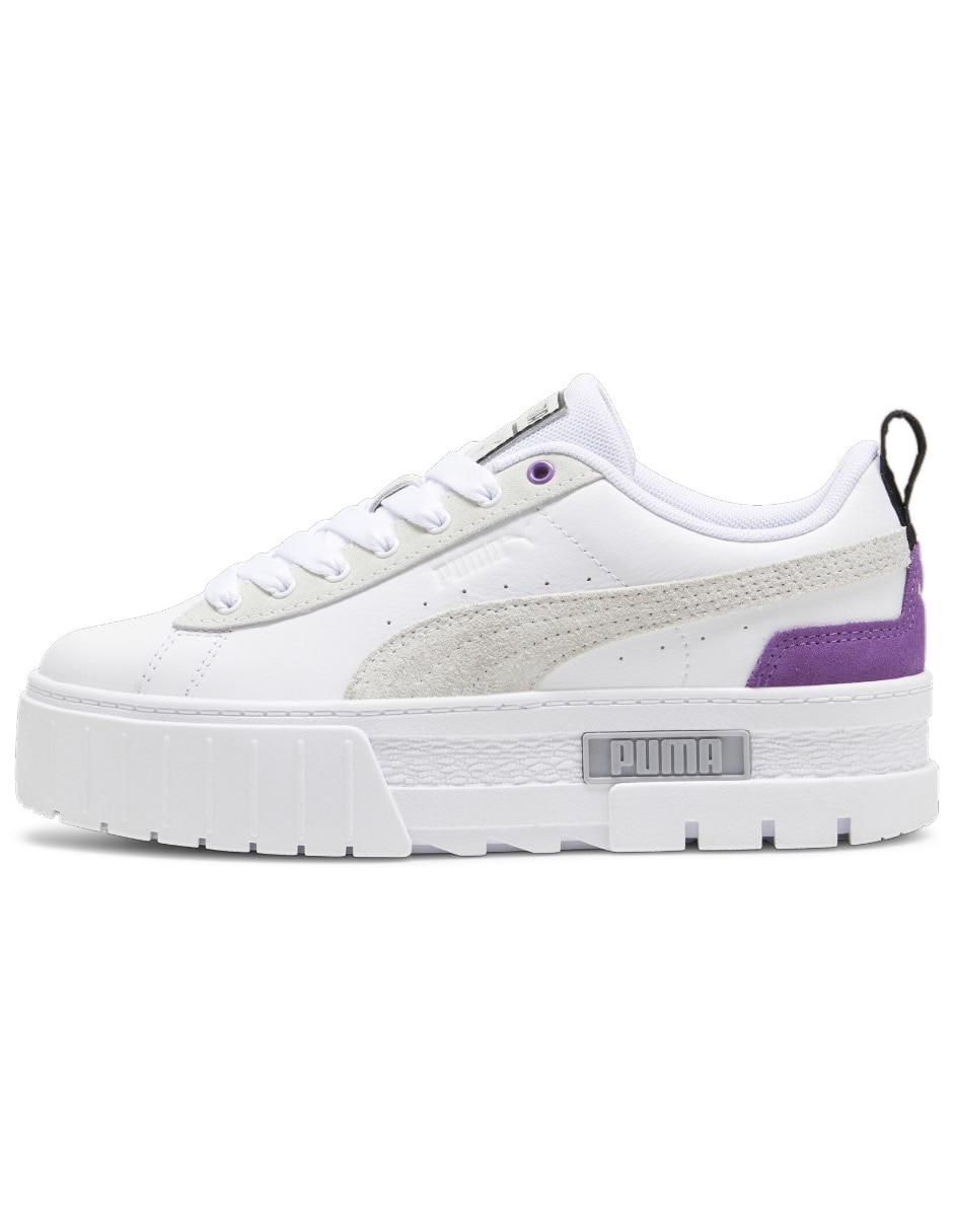 Tenis Puma Mayze para mujer