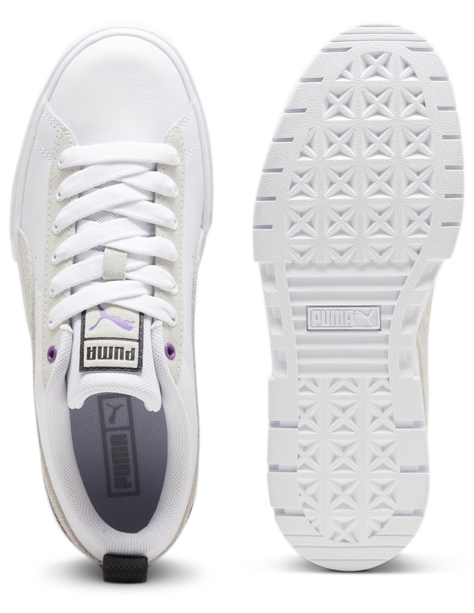 Tenis Puma Mayze para mujer