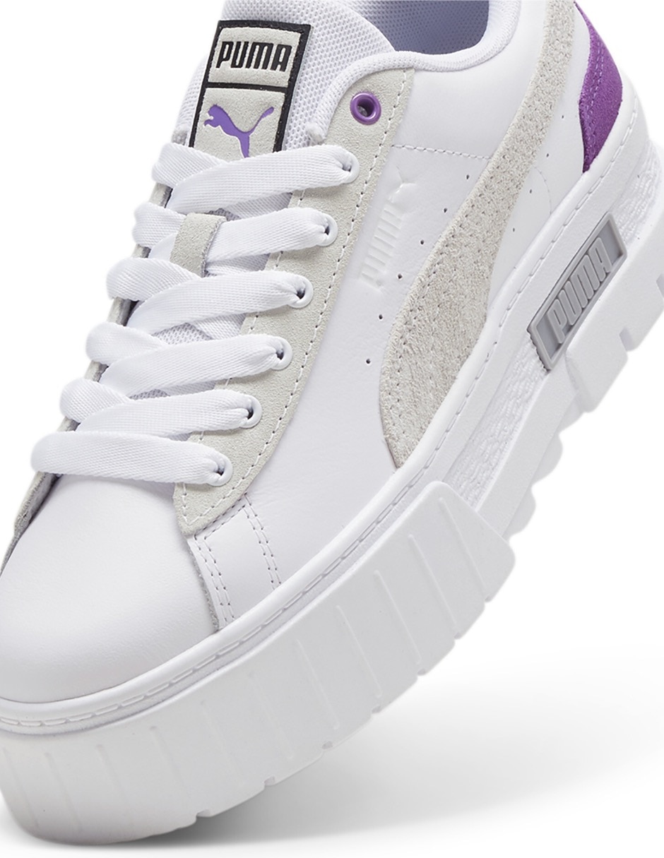 Tenis Puma Mayze para mujer