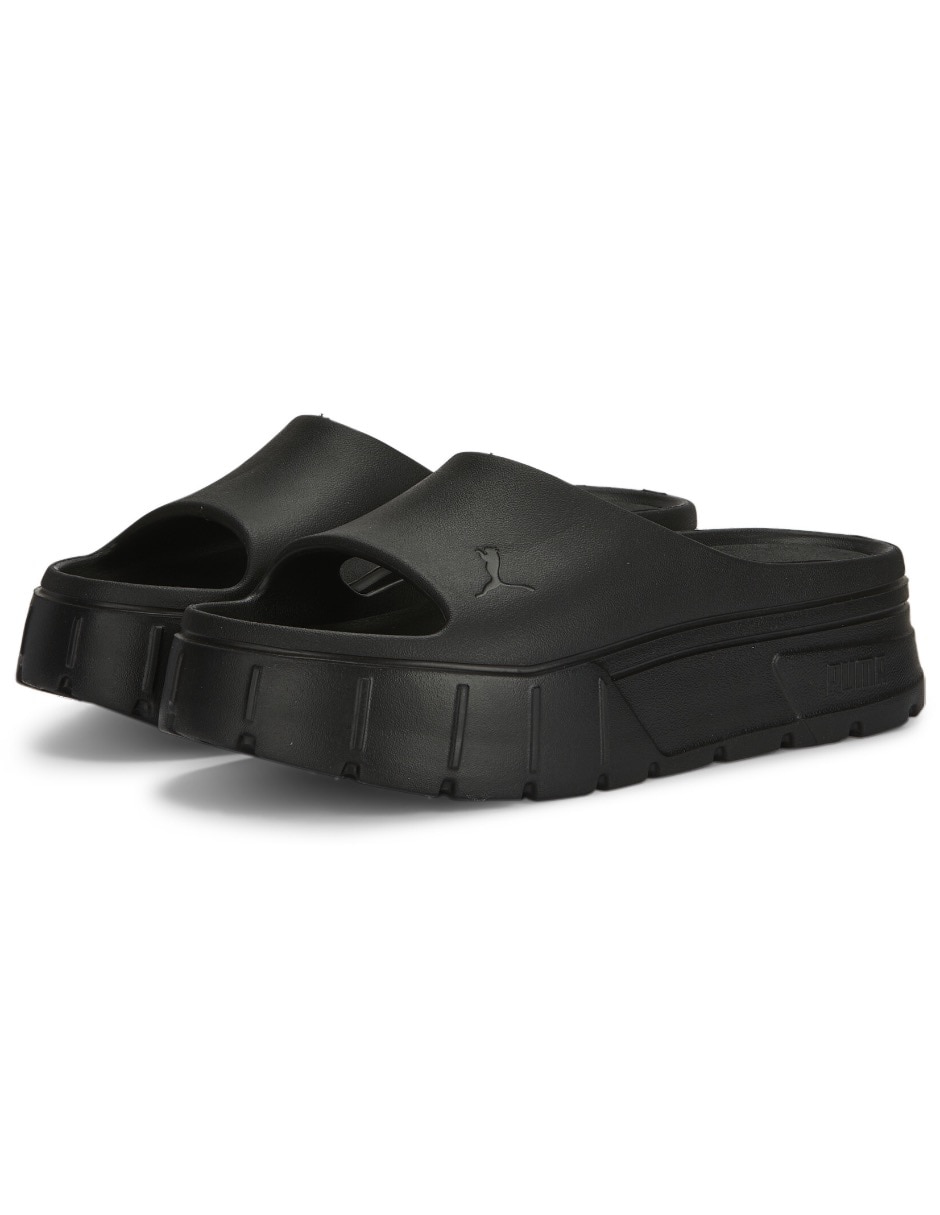 Sandalia Puma Mayze para mujer