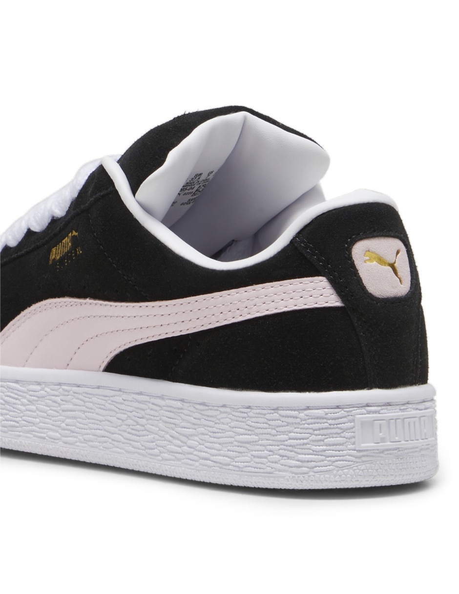 Tenis Puma Suede XL para mujer