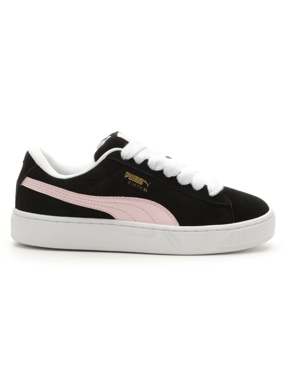 Tenis Puma Suede XL para mujer