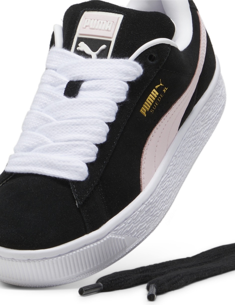 Tenis Puma Suede XL para mujer
