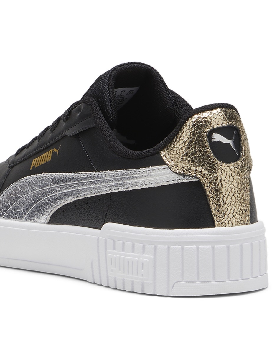 Tenis Carina para mujer 6