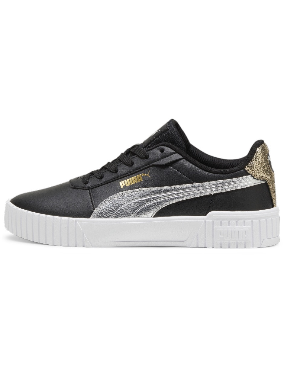 Tenis Carina para mujer 5