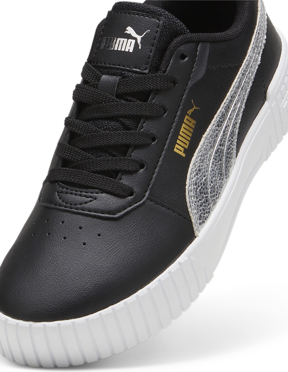 Tenis Carina para mujer 7