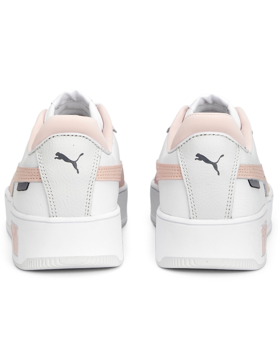 Tenis Carina para mujer 8