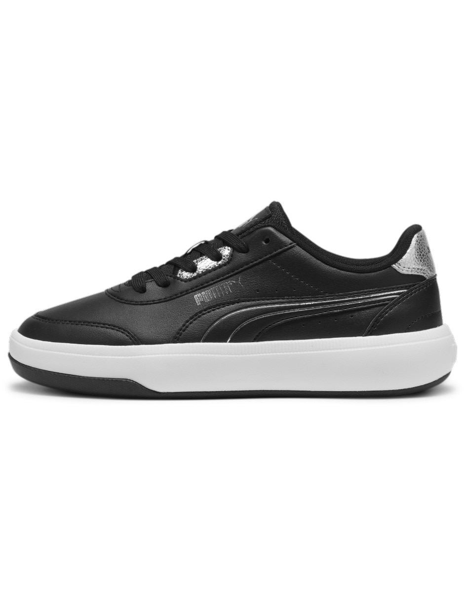 Tenis Puma Tori Metallic Shine para mujer