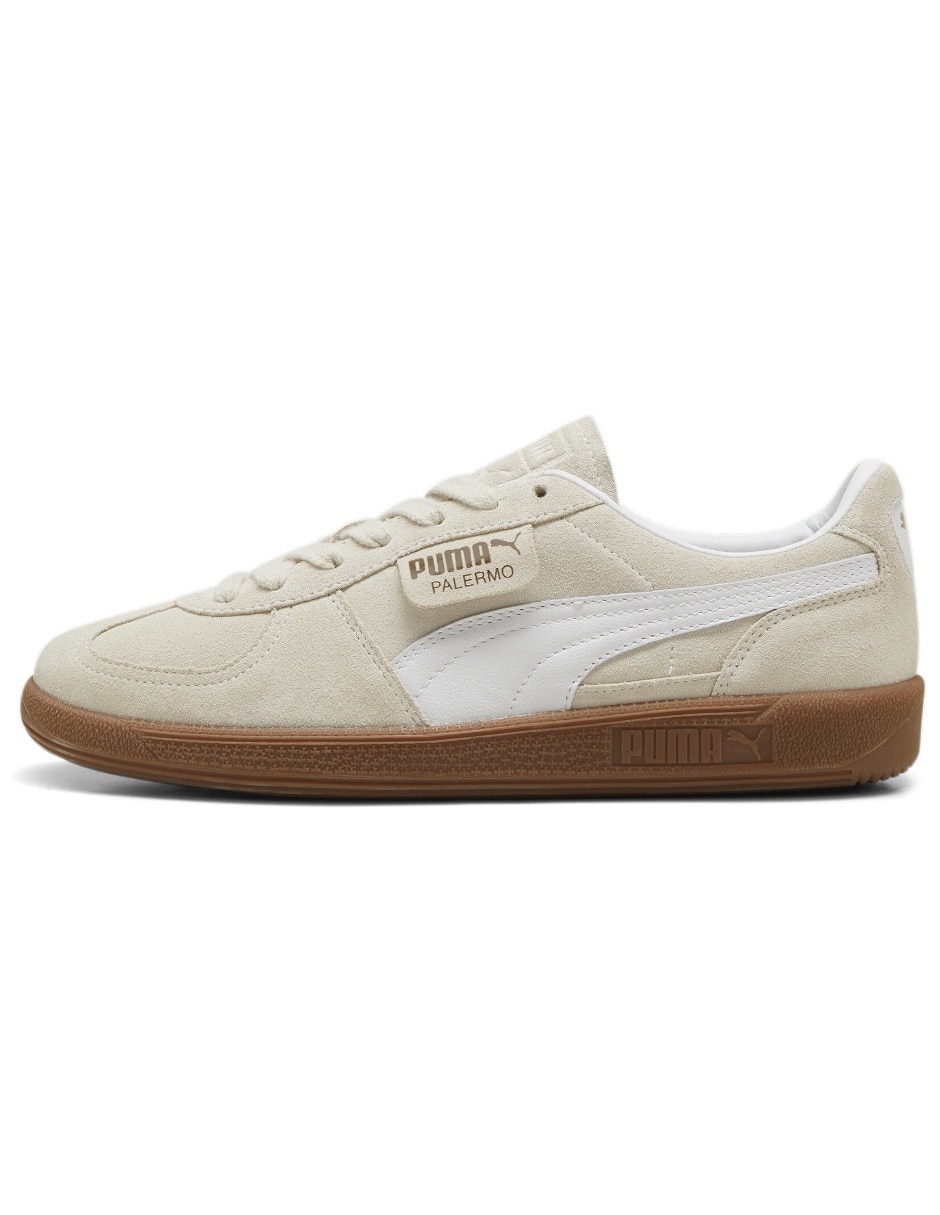Tenis Palermo para mujer 3