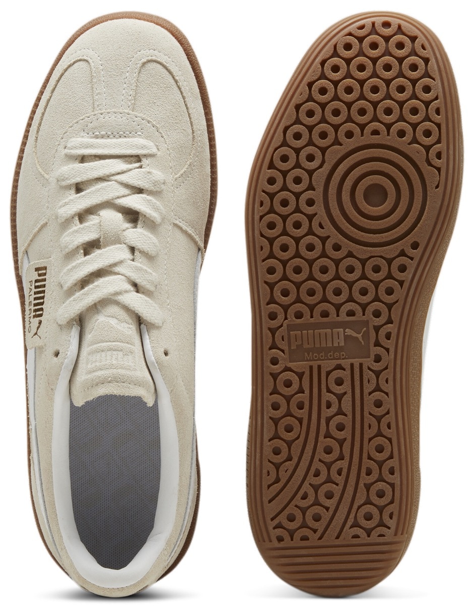Tenis Palermo para mujer 4