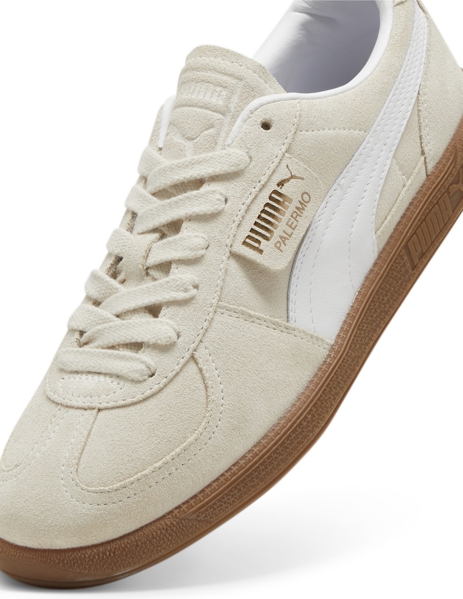 Tenis Palermo para mujer 6