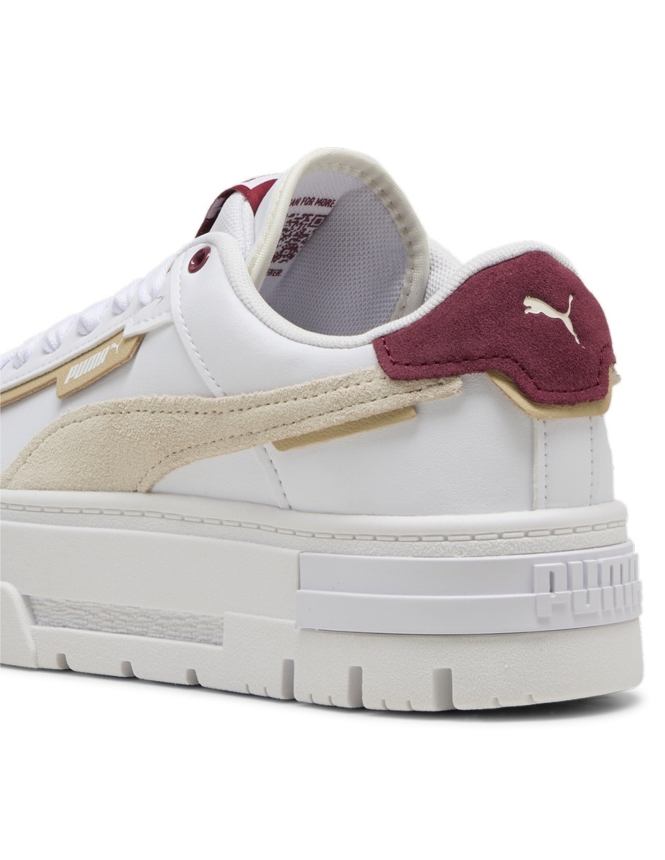 Tenis Mayze para mujer 7