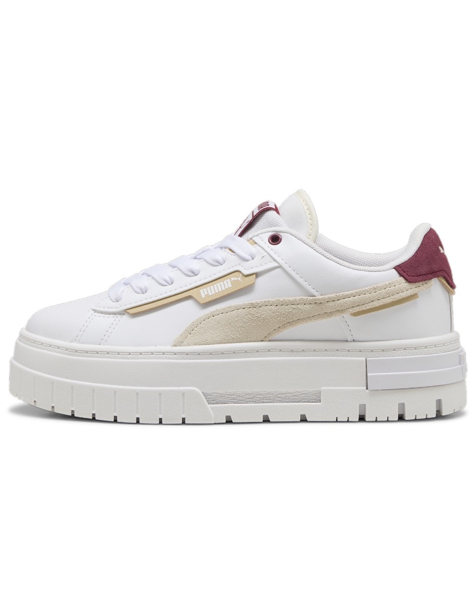 Tenis Mayze para mujer 5