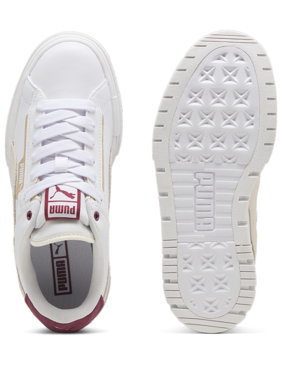 Tenis Mayze para mujer