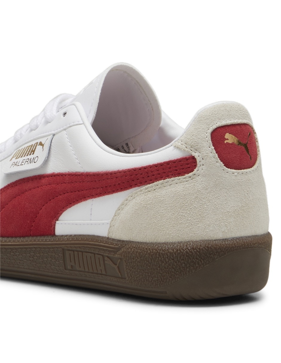Tenis Palermo para mujer 6