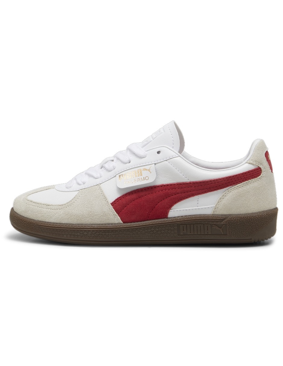 Tenis Palermo para mujer