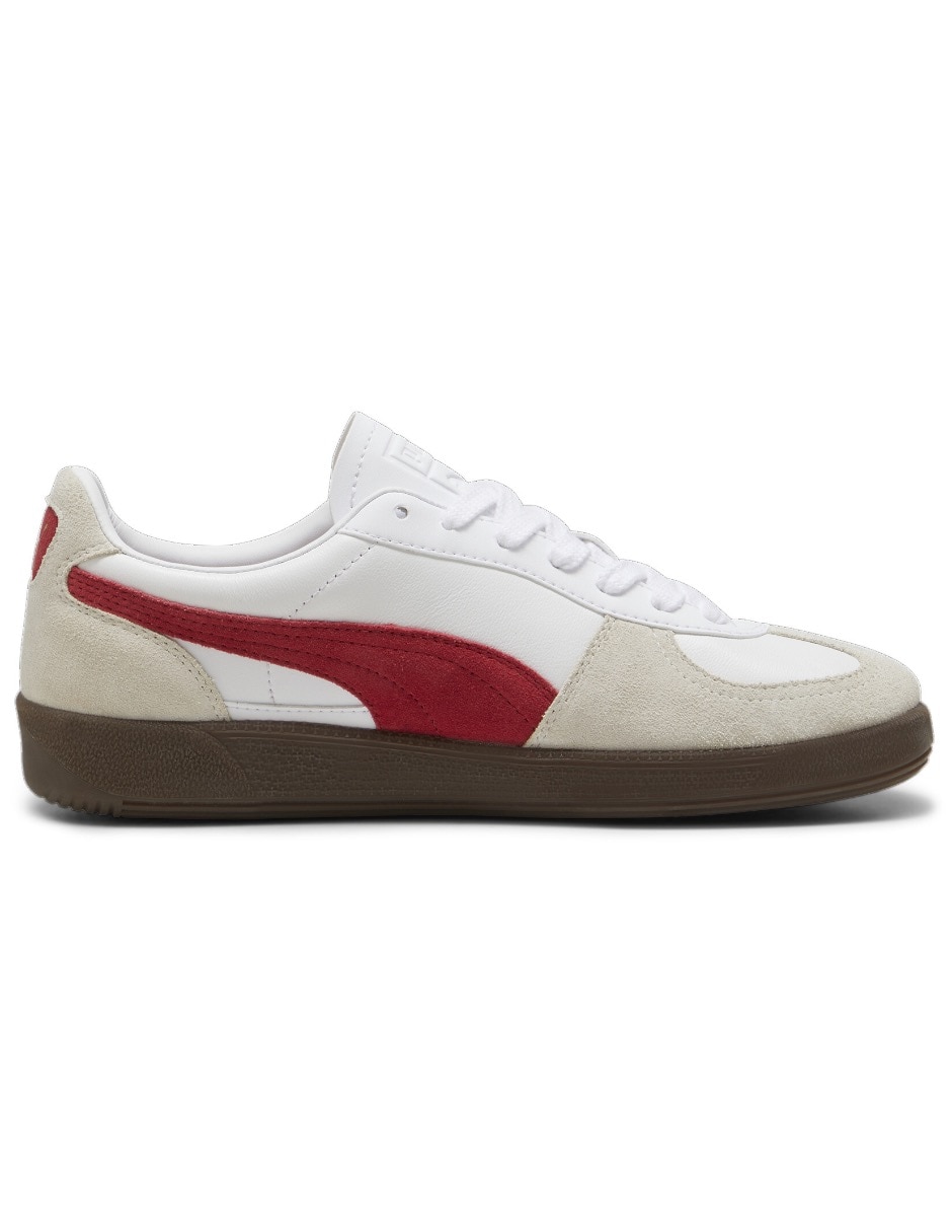 Tenis Palermo para mujer