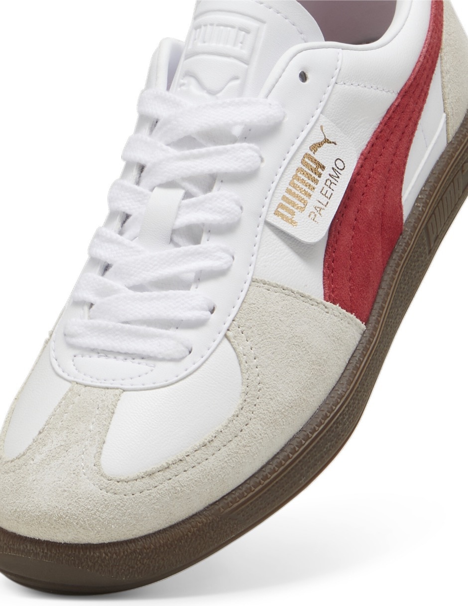 Tenis Palermo para mujer 8