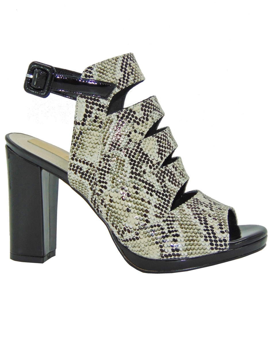 Sandalia para mujer 4