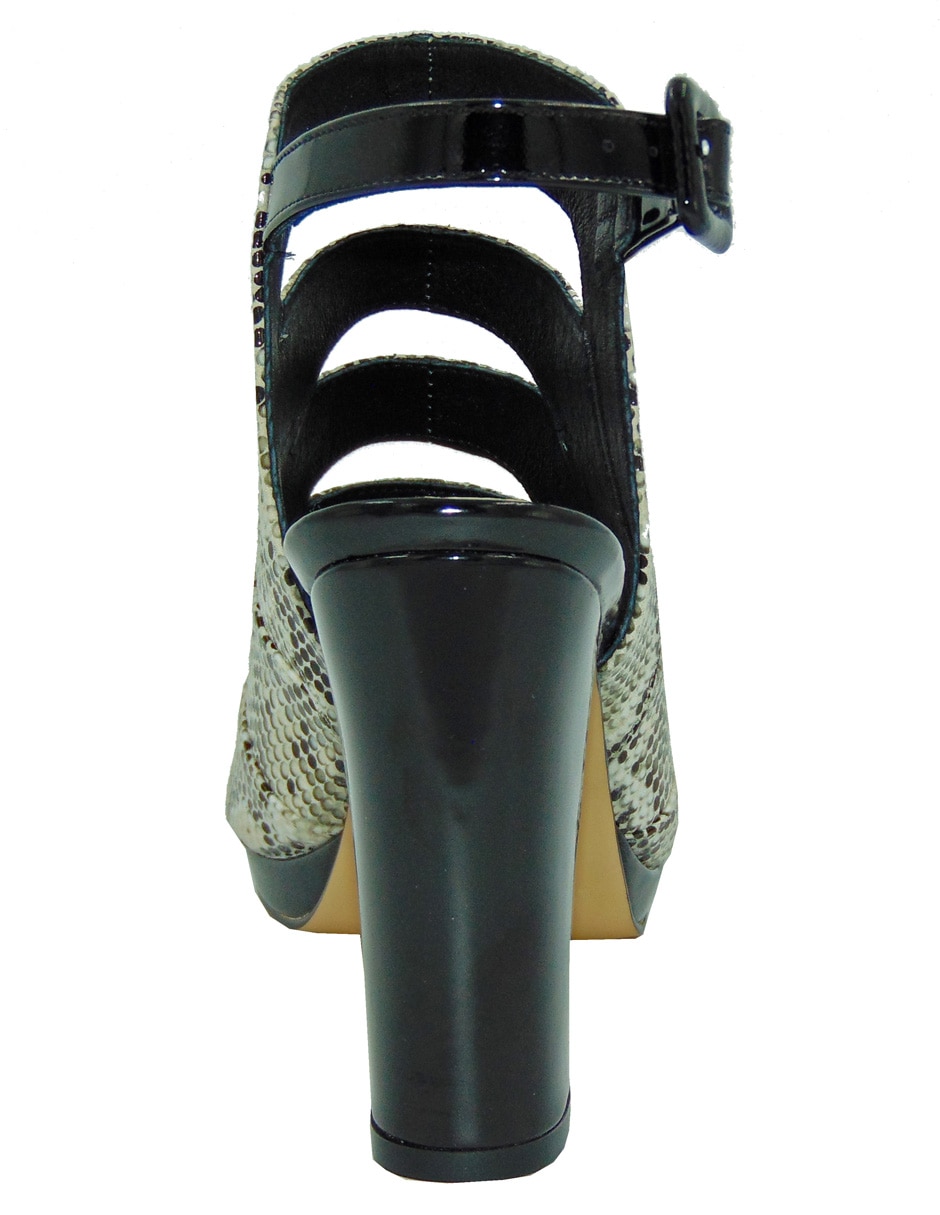 Sandalia para mujer 3