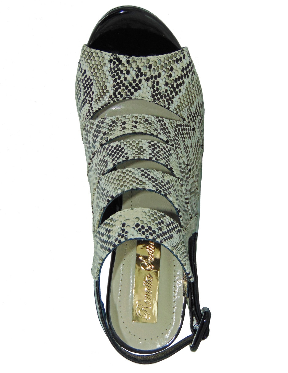 Sandalia para mujer 2