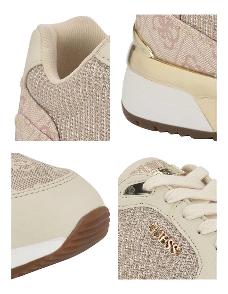 Tenis para mujer 7