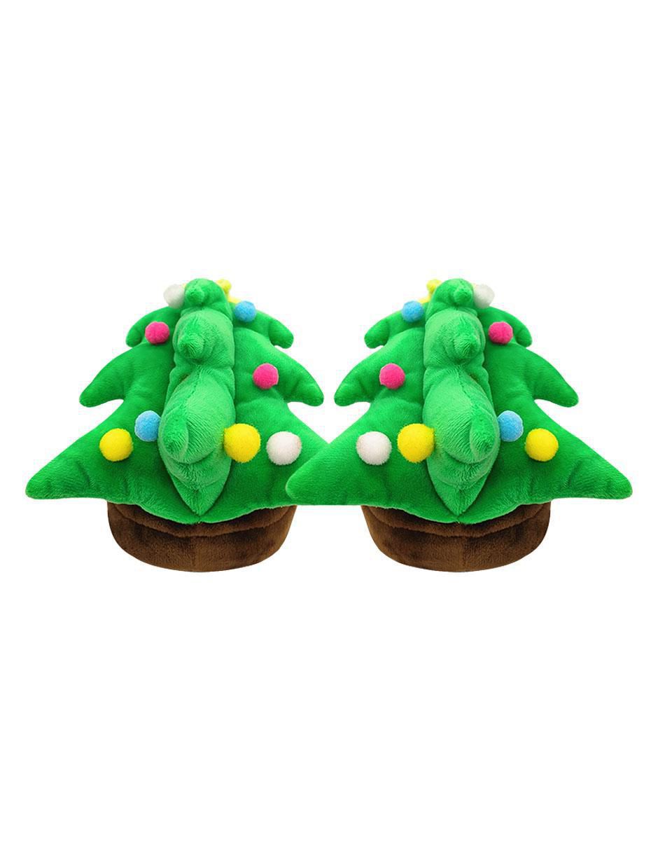Pantufla para mujer 5