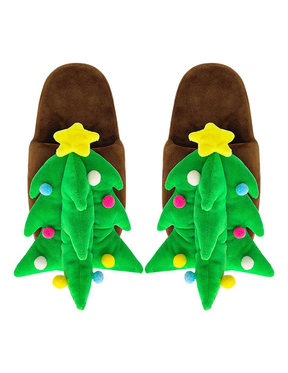 Pantufla para mujer