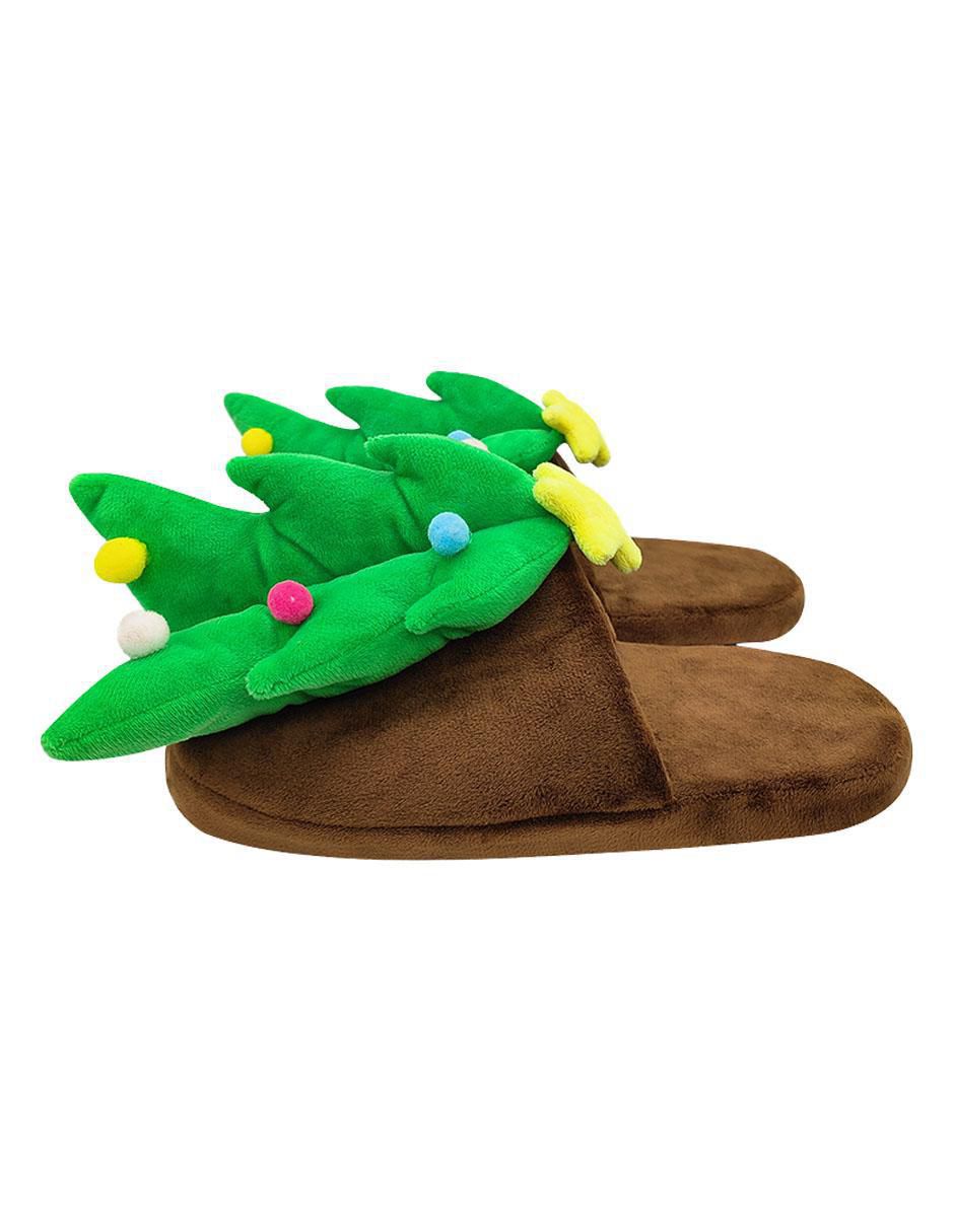 Pantufla para mujer