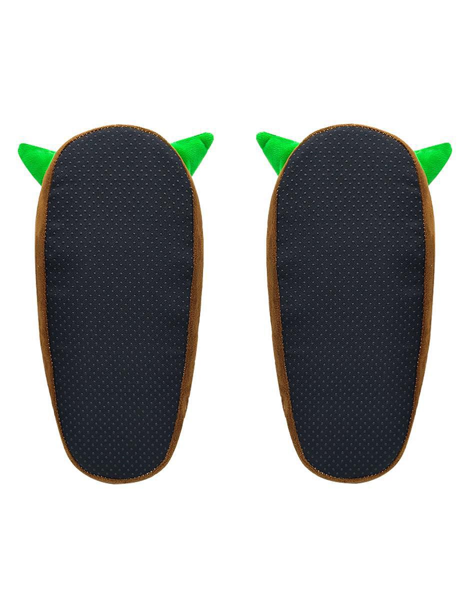 Pantufla para mujer