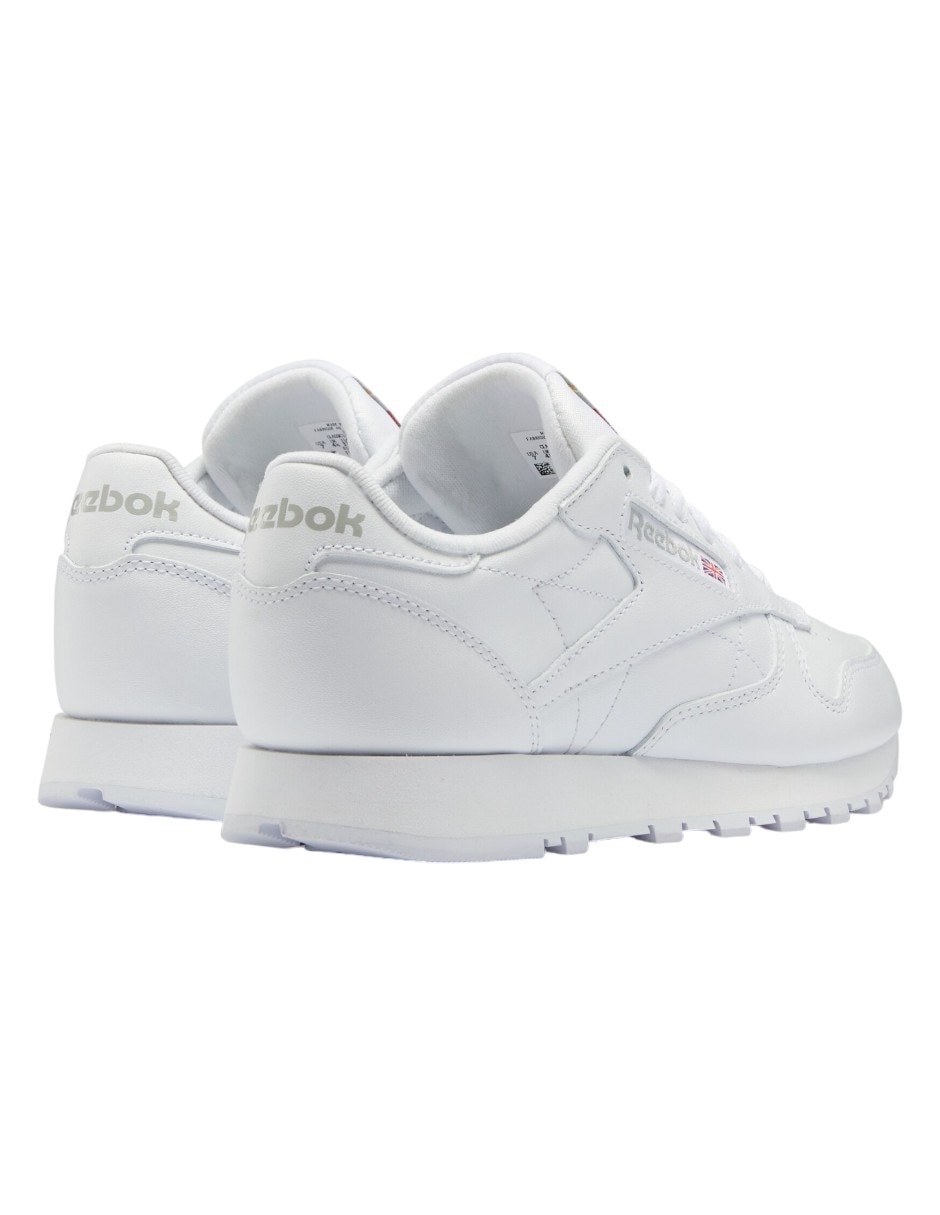 Tenis Reebok SW CLASSIC LEATHER para mujer