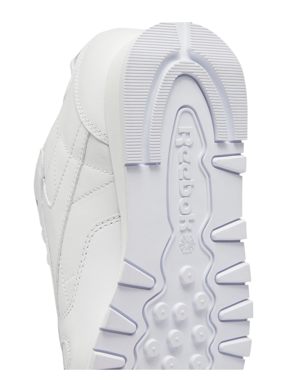 Tenis Reebok SW CLASSIC LEATHER para mujer