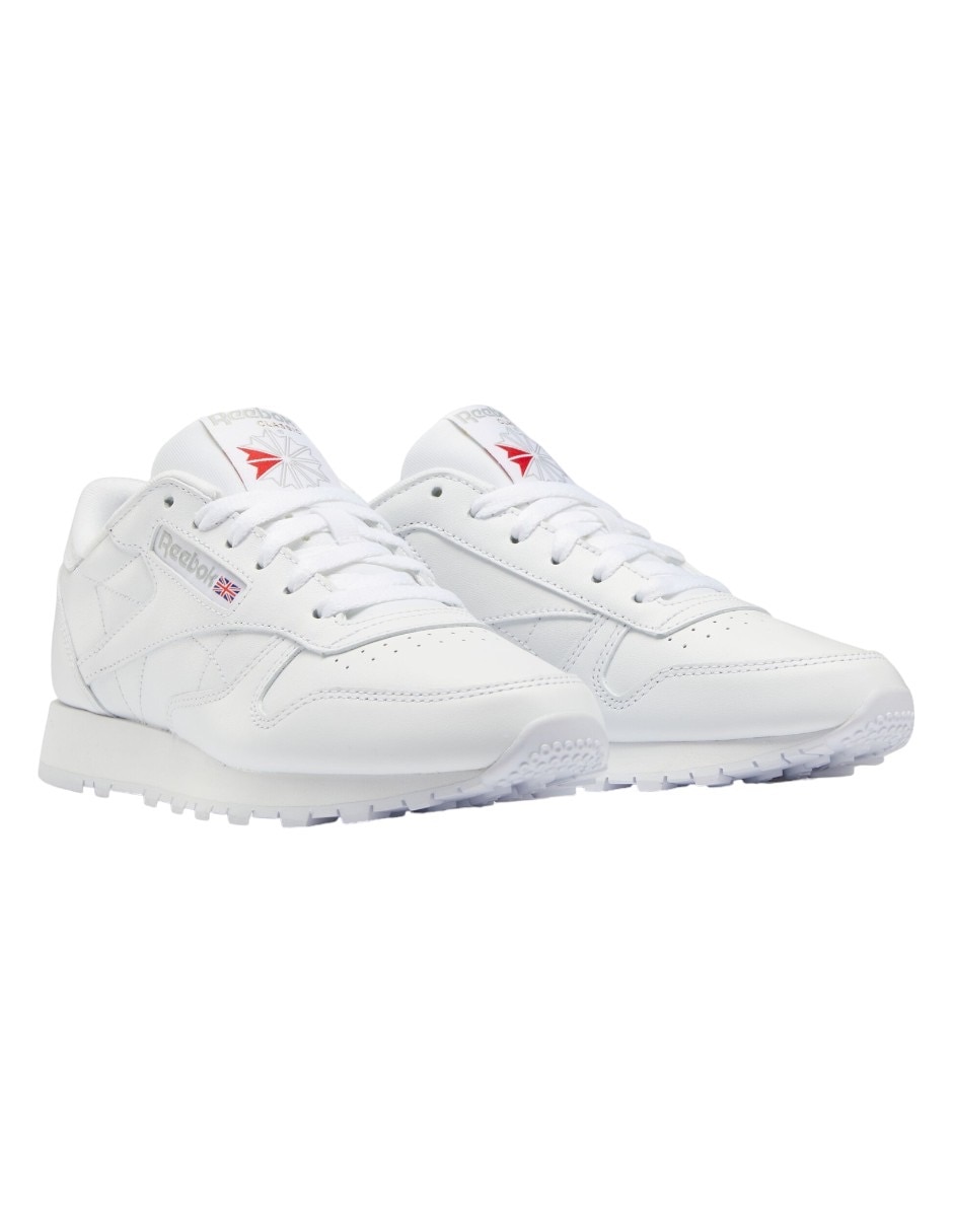 Tenis Reebok SW CLASSIC LEATHER para mujer