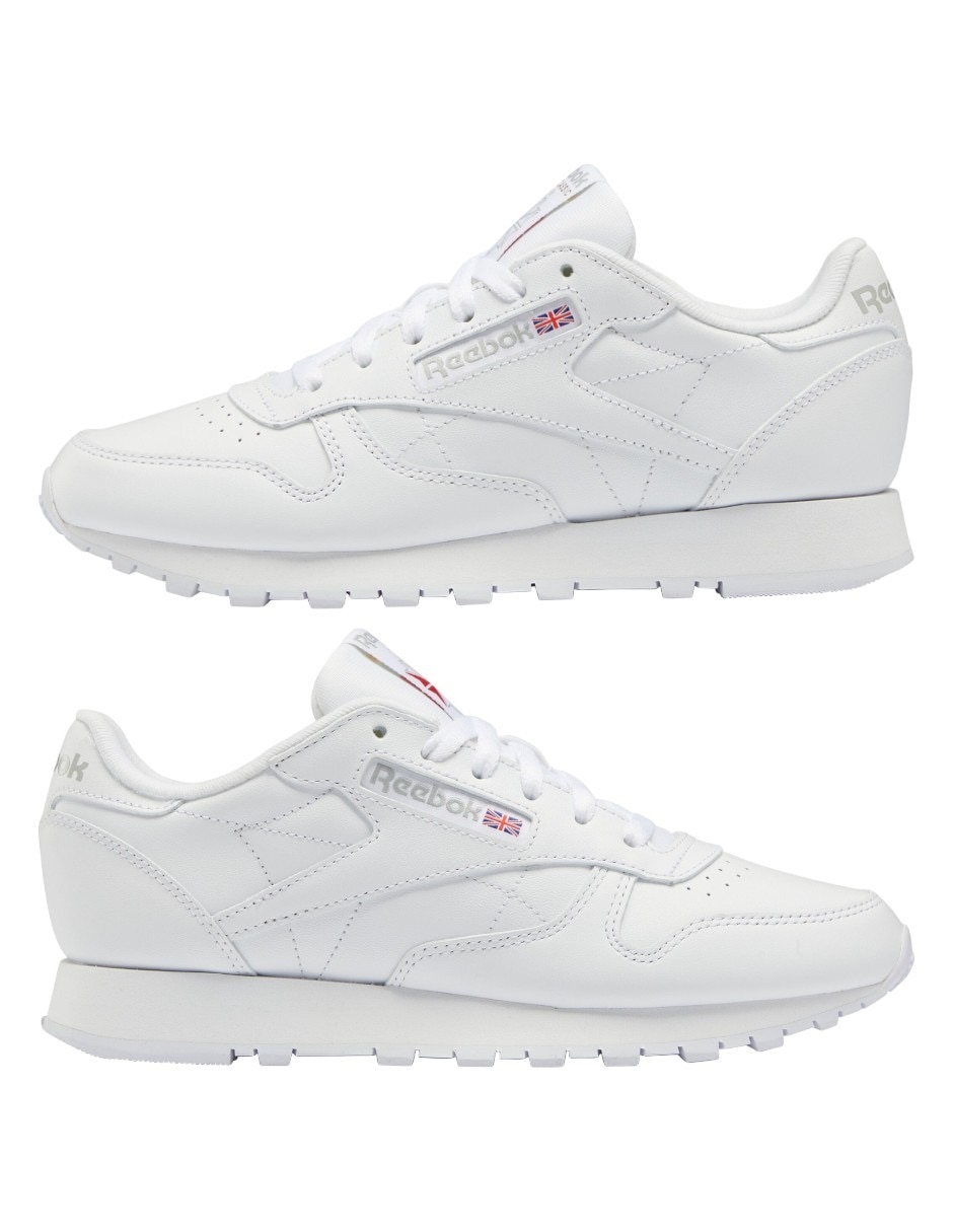 Tenis Reebok SW CLASSIC LEATHER para mujer