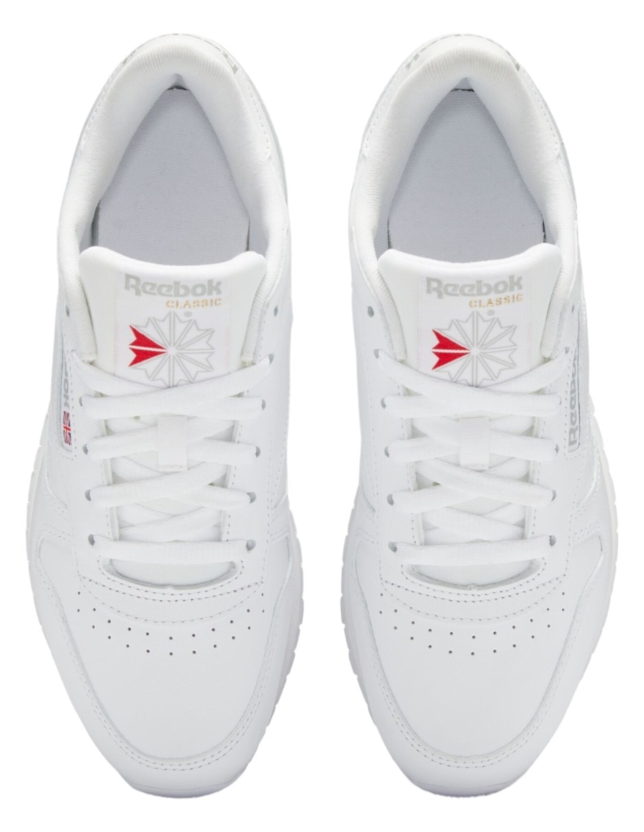 Tenis Reebok SW CLASSIC LEATHER para mujer