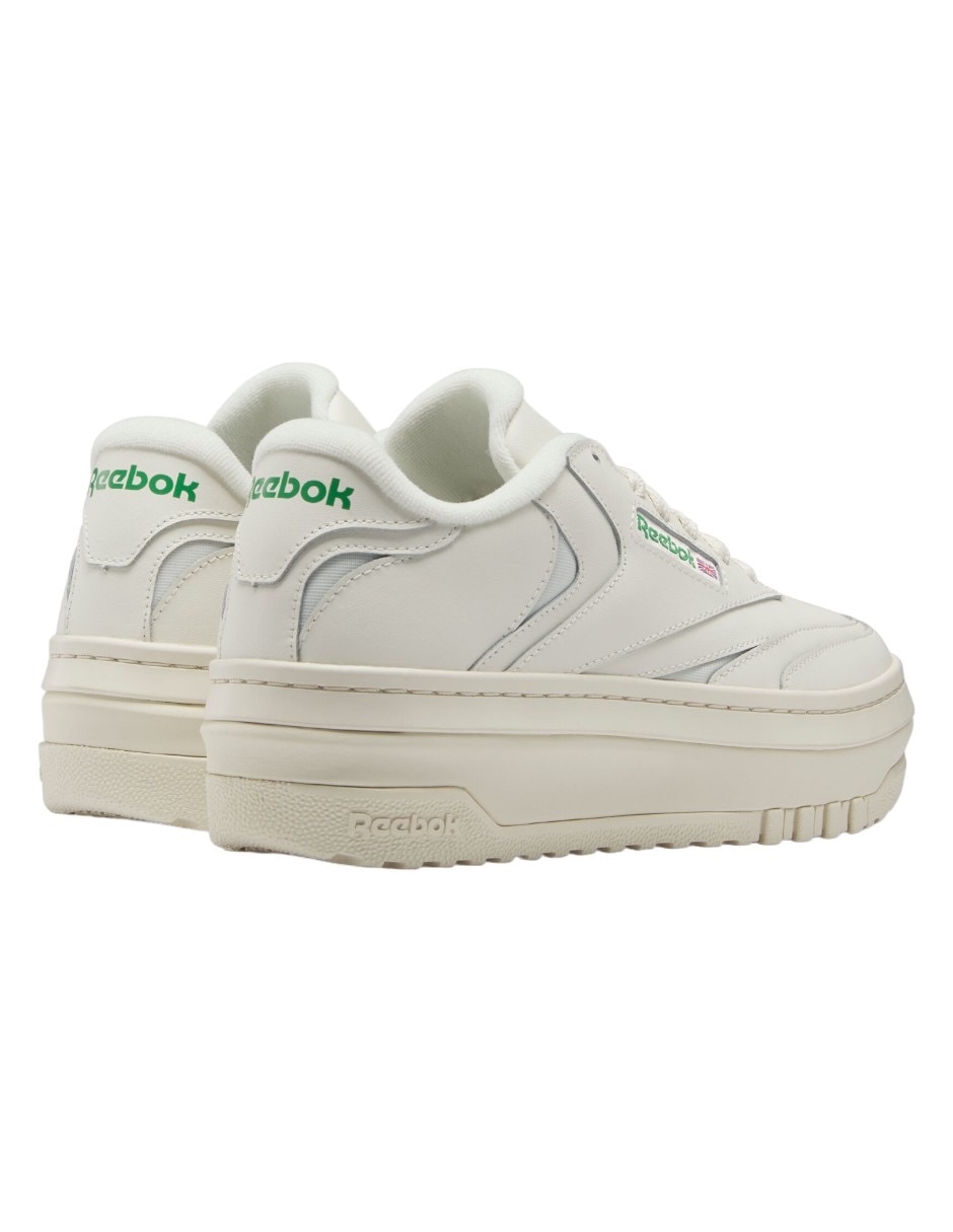 Tenis Reebok SW Club C Extra para mujer