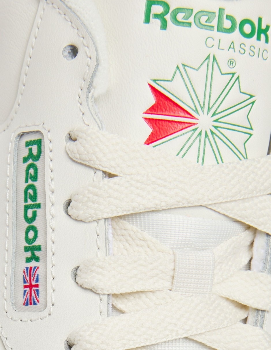 Tenis Reebok SW Club C Extra para mujer
