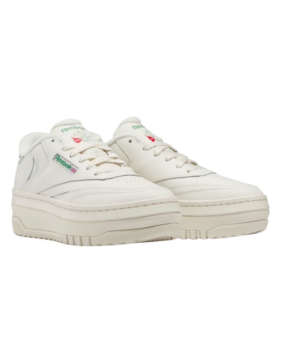 Tenis Reebok SW Club C Extra para mujer