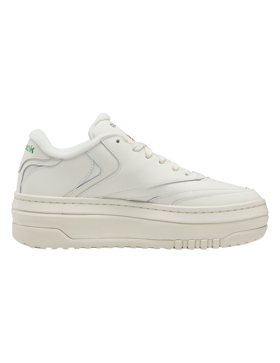 Tenis Reebok SW Club C Extra para mujer