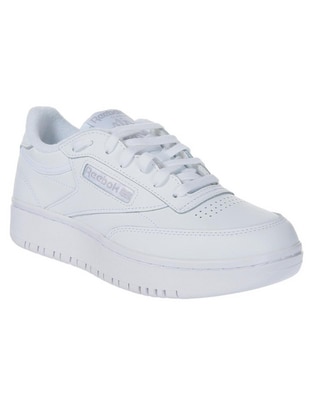 Tenis Reebok Club C Double para mujer