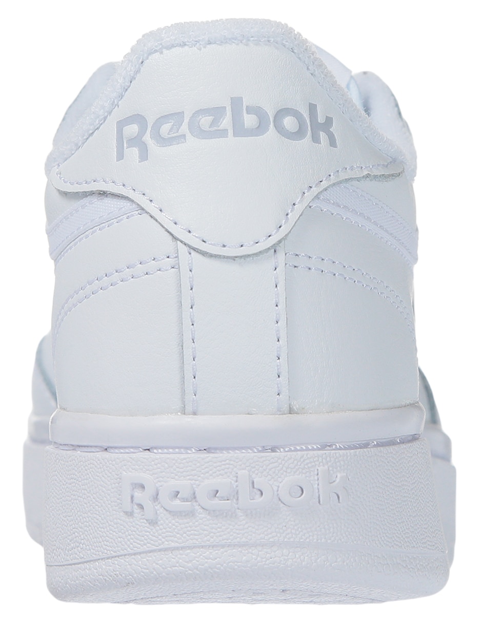 Tenis Reebok Club C Double para mujer
