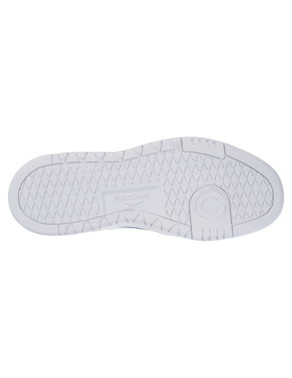 Tenis Reebok Club C Double para mujer