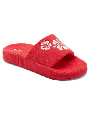 Sandalia Slippy Js Terry para mujer Sandalia Slippy Js Terry para mujer