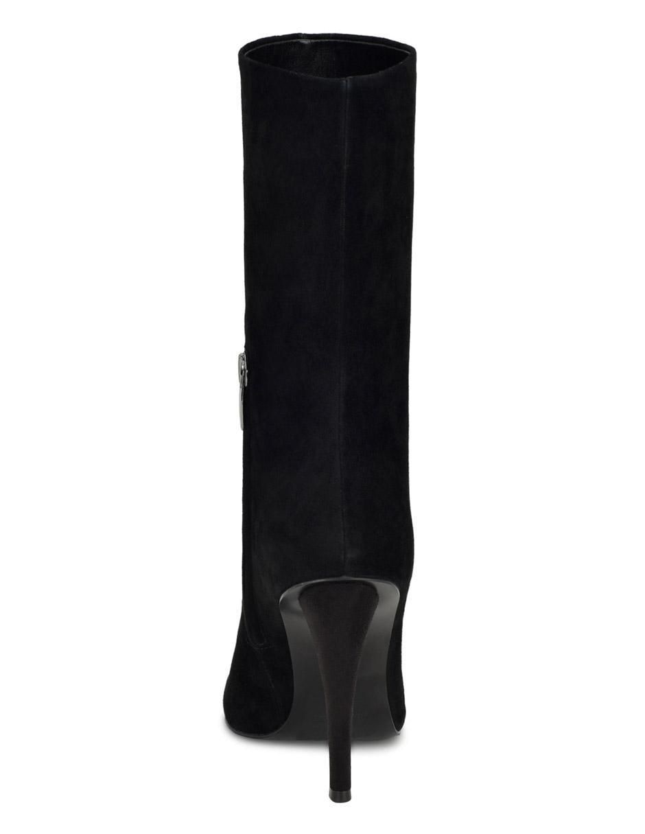 Bota arriba del tobillo para mujer 5